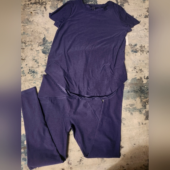 Beyond Yoga Other - Yoga set